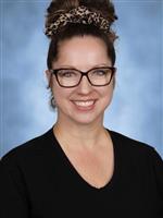 Mrs. Zieleniewski