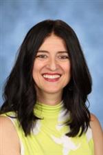 Mrs. Troyanovich