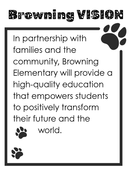 Browning Vision