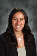 Ms. Masi 