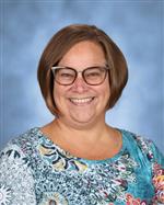 Ms. Glanert