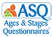 Ages & Stages Logo