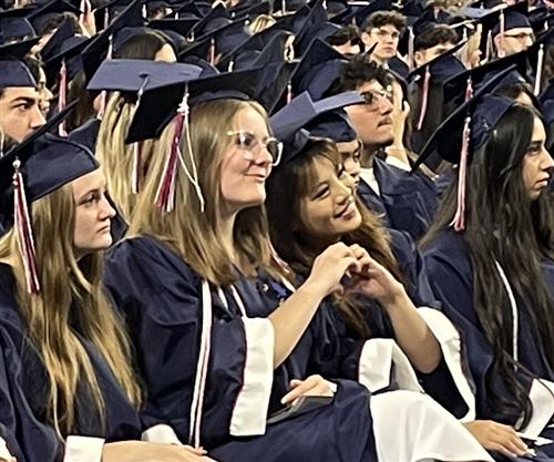 Graduation Photo