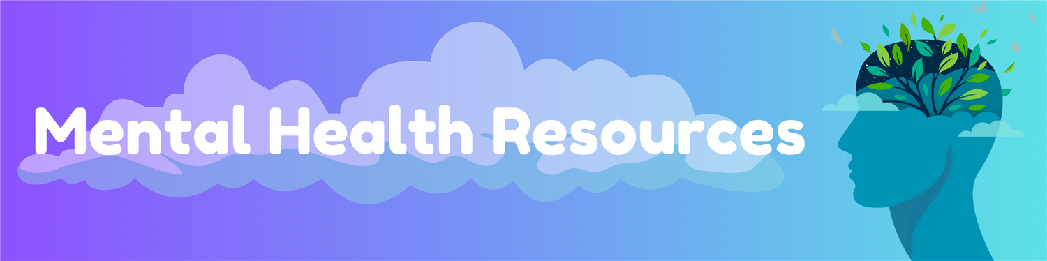 mental health resources