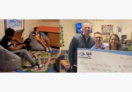  Foundation Grant Photos