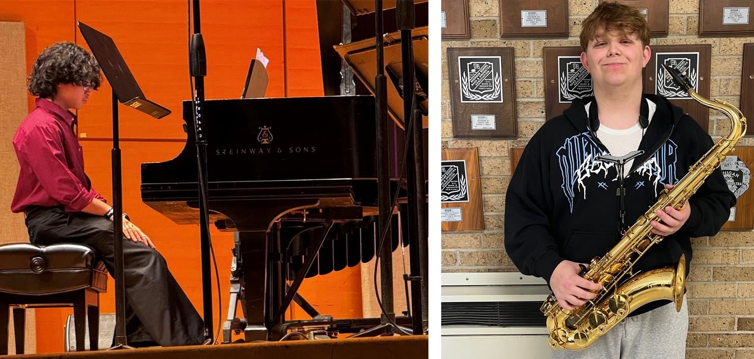  State Jazz Musicians