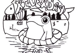  Illustration of FRog