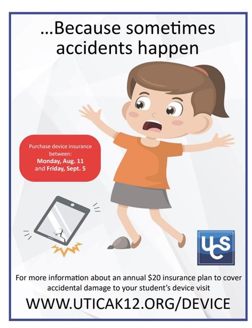 Device Insurance