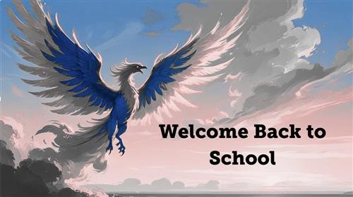 WelcomeBack