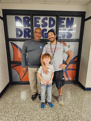 Three Generations