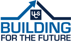 Building For the Future Logo