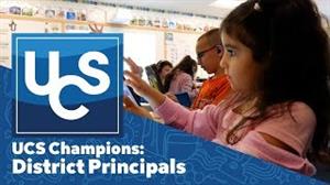 Principals Champions Graphic