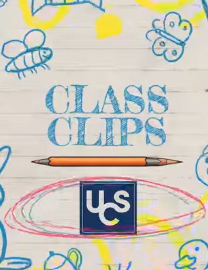 Class Clips