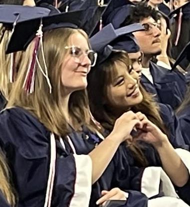 Graduation Photo