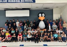 Penguin